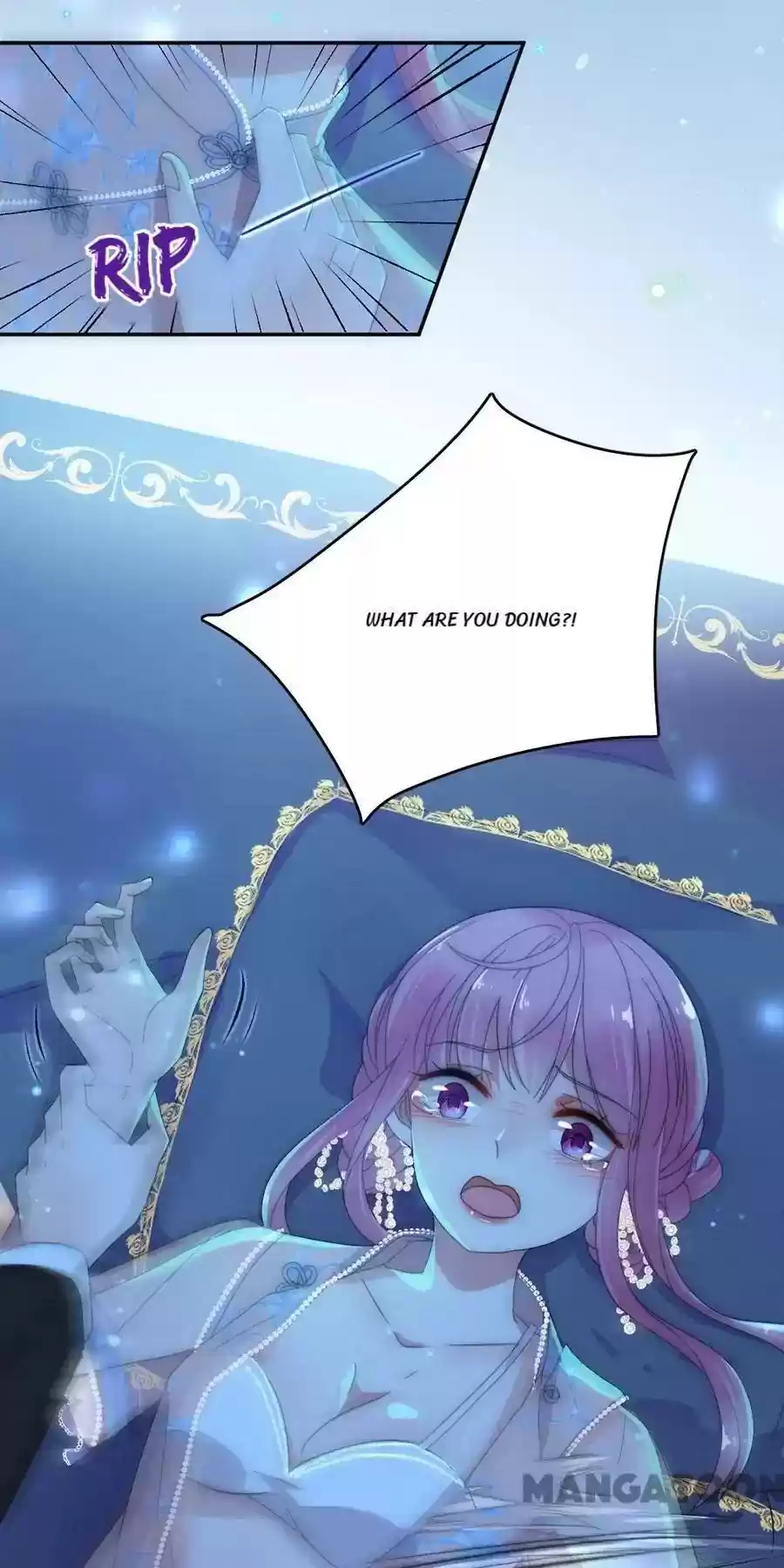 Evolution of a Perfect Hubby Episode 80