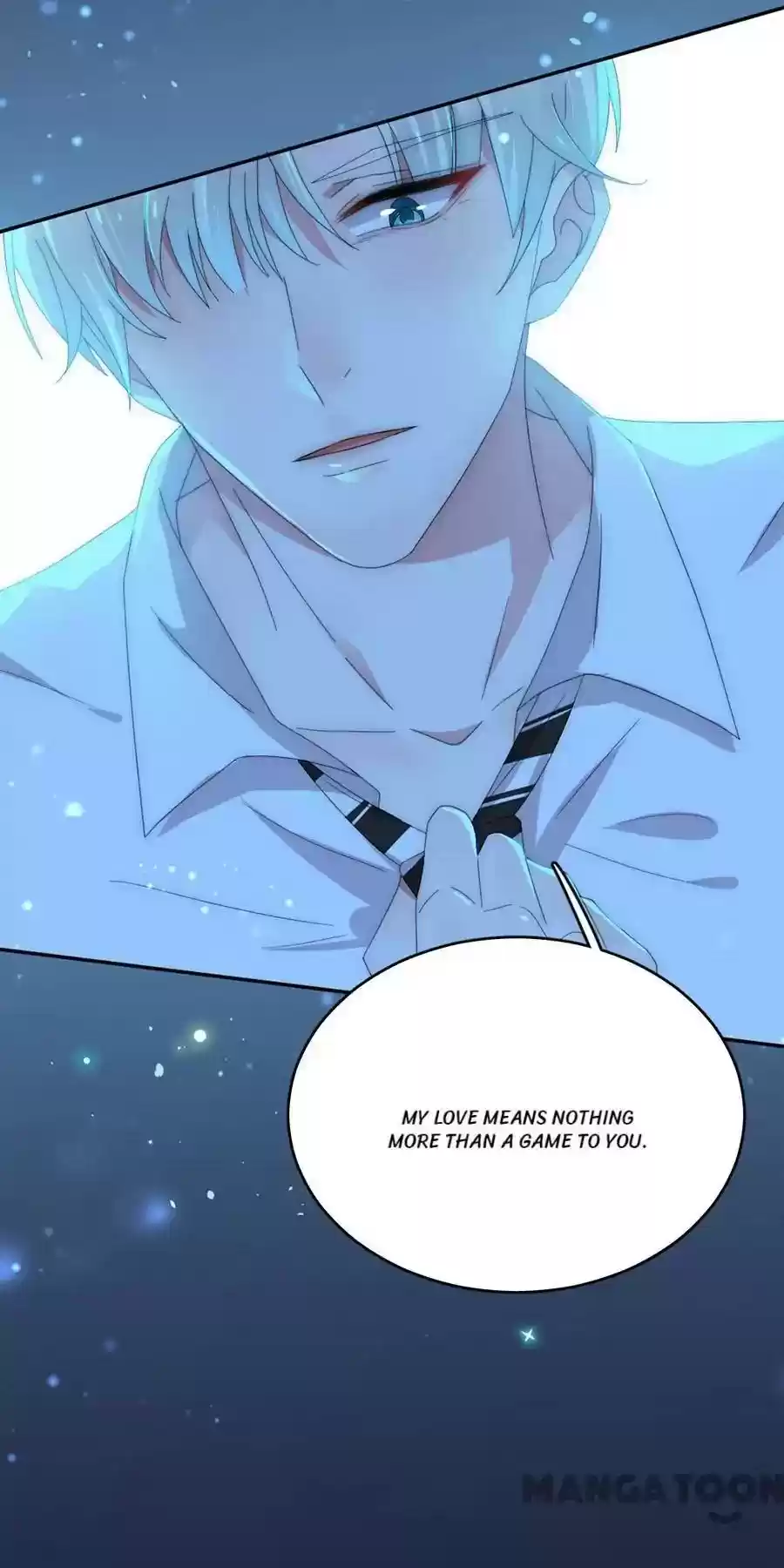 Evolution of a Perfect Hubby Episode 80