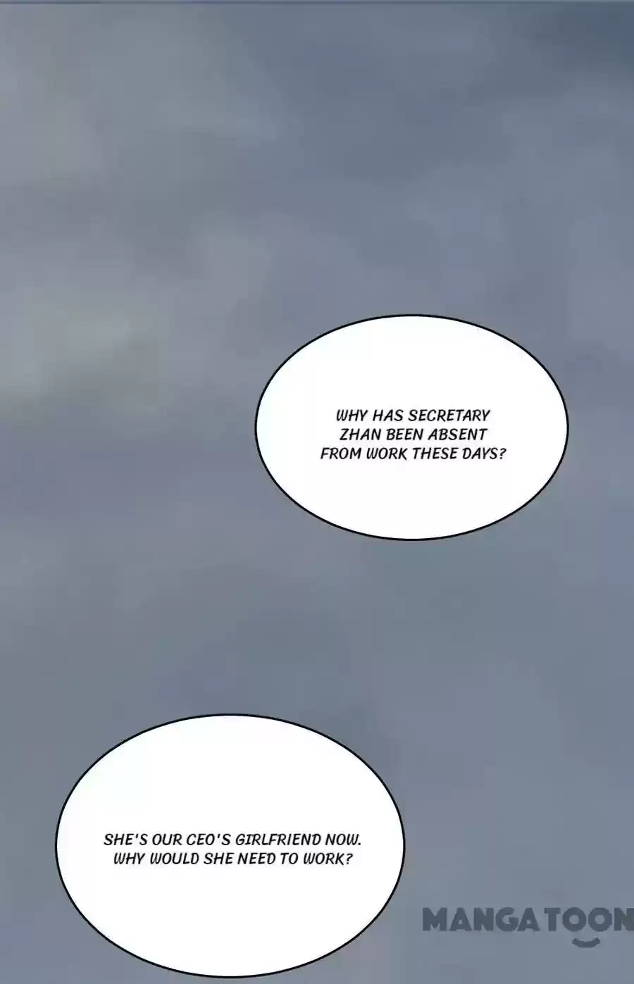 Evolution of a Perfect Hubby Episode 80