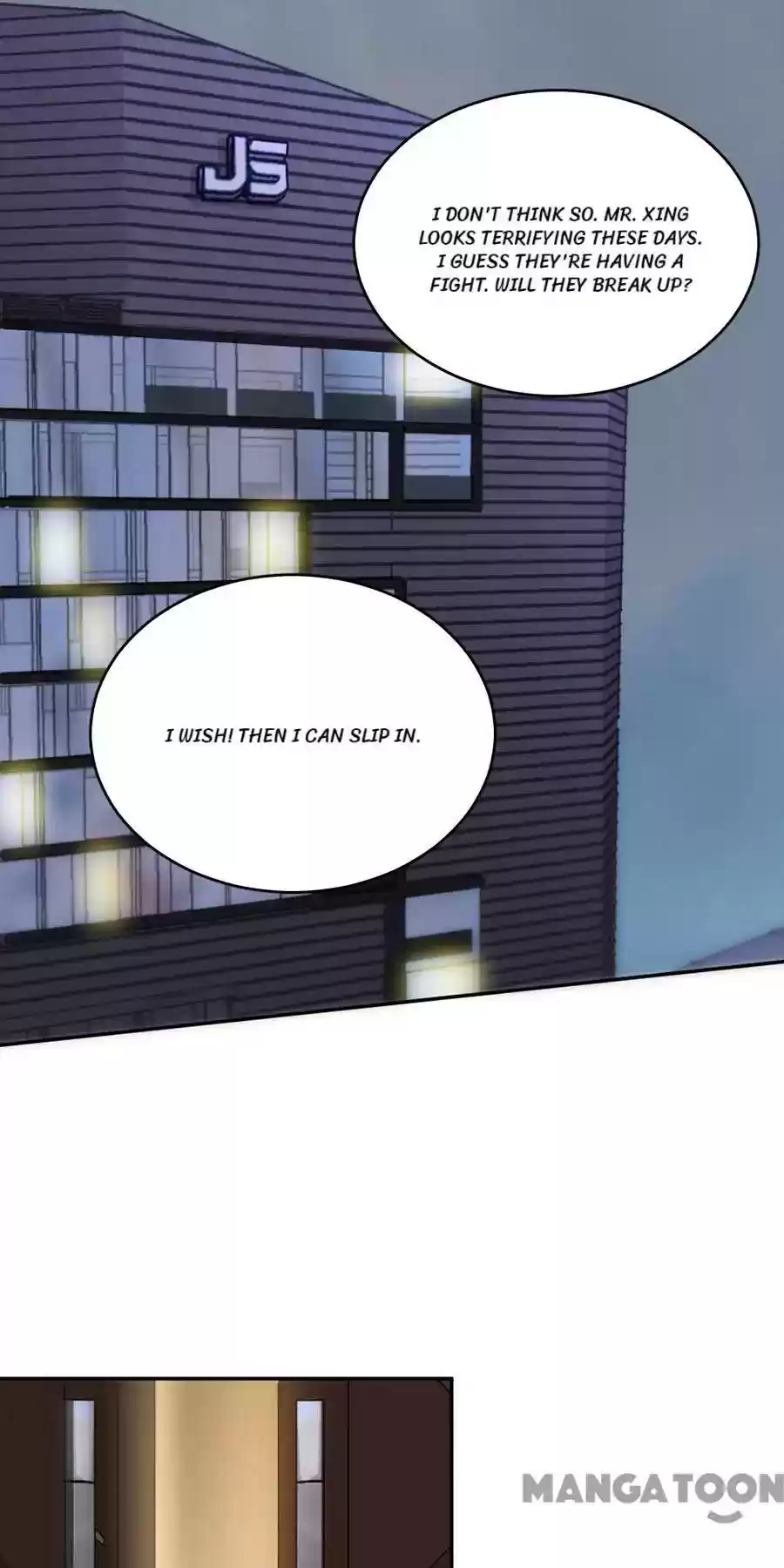 Evolution of a Perfect Hubby Episode 80