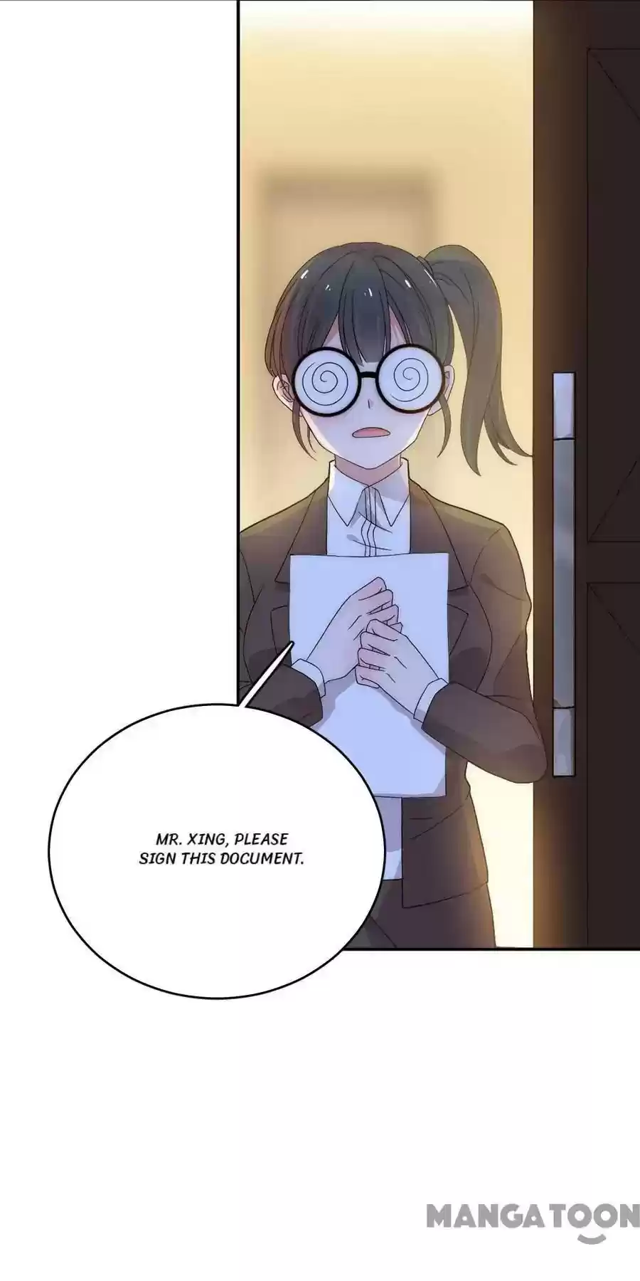 Evolution of a Perfect Hubby Episode 80