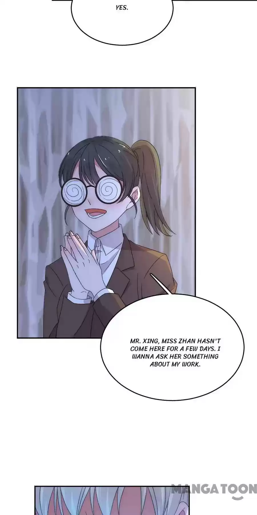 Evolution of a Perfect Hubby Episode 80