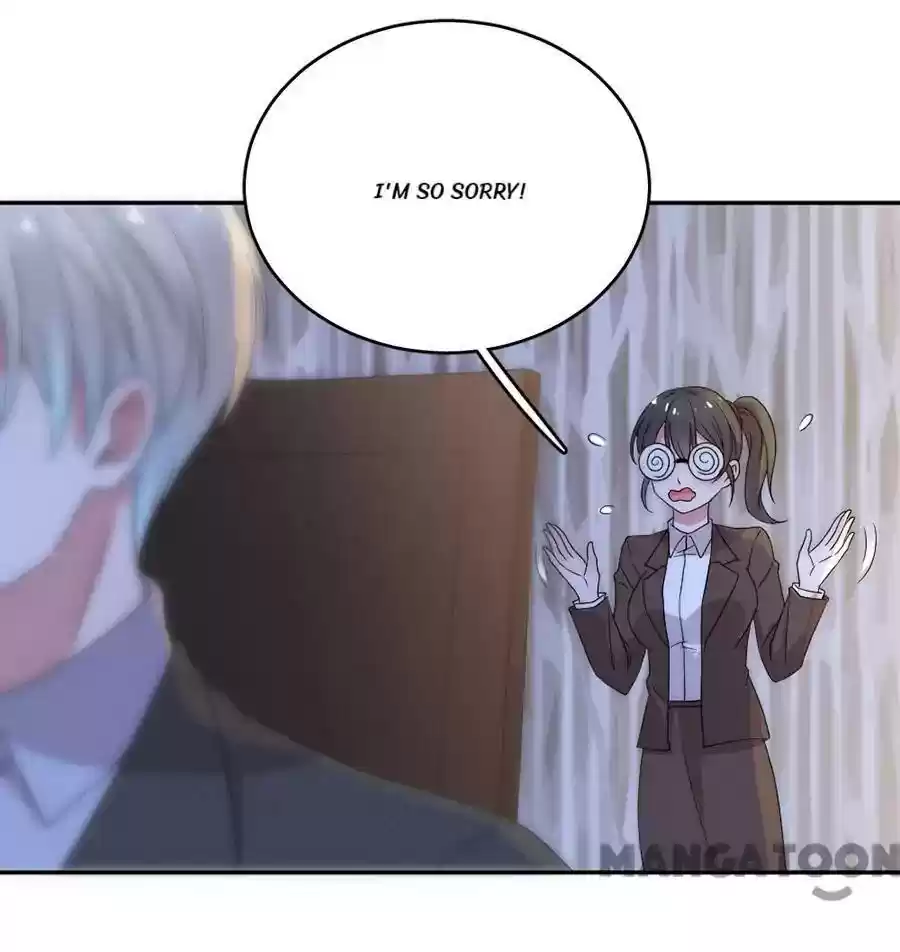 Evolution of a Perfect Hubby Episode 80