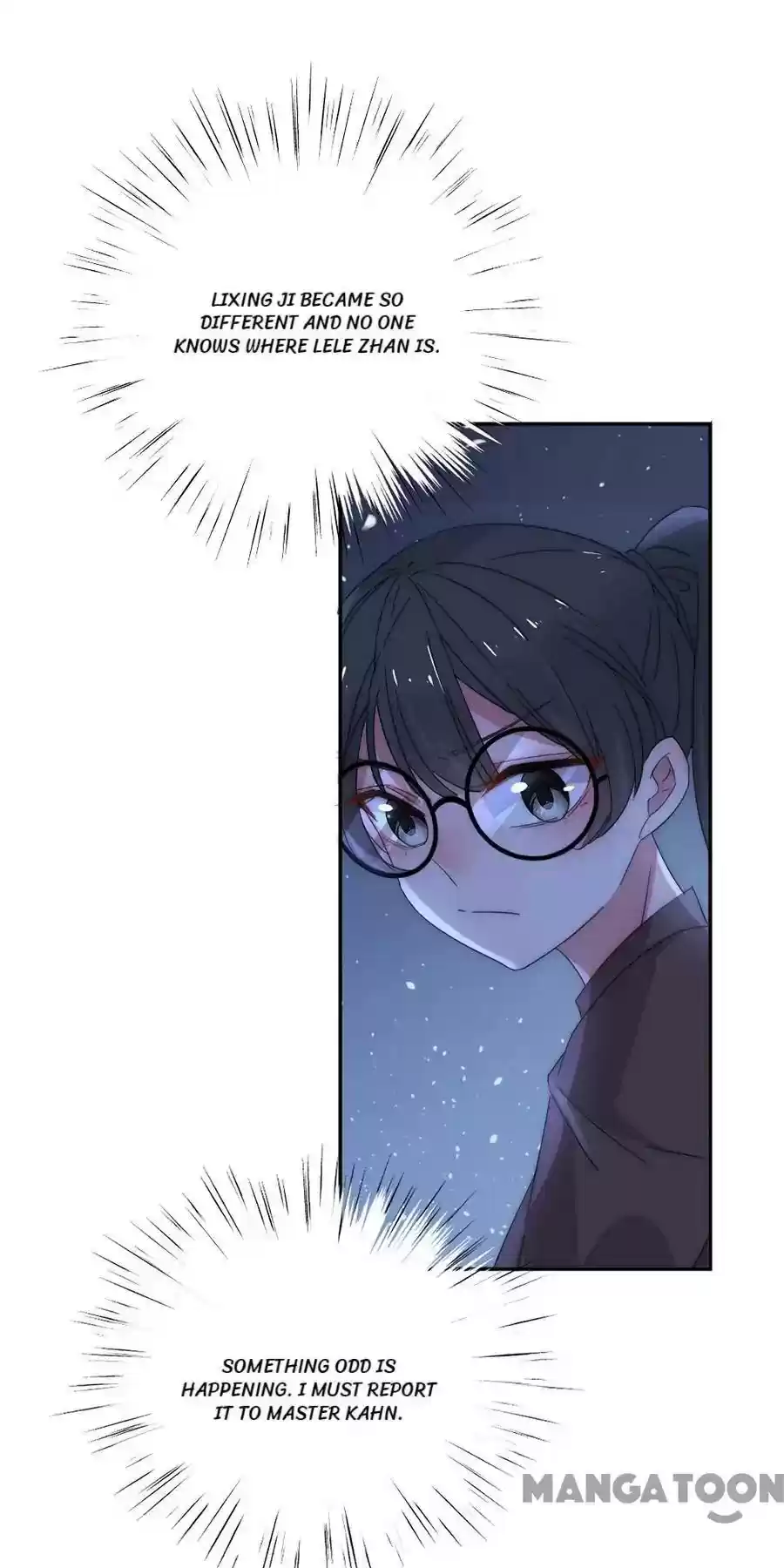 Evolution of a Perfect Hubby Episode 80