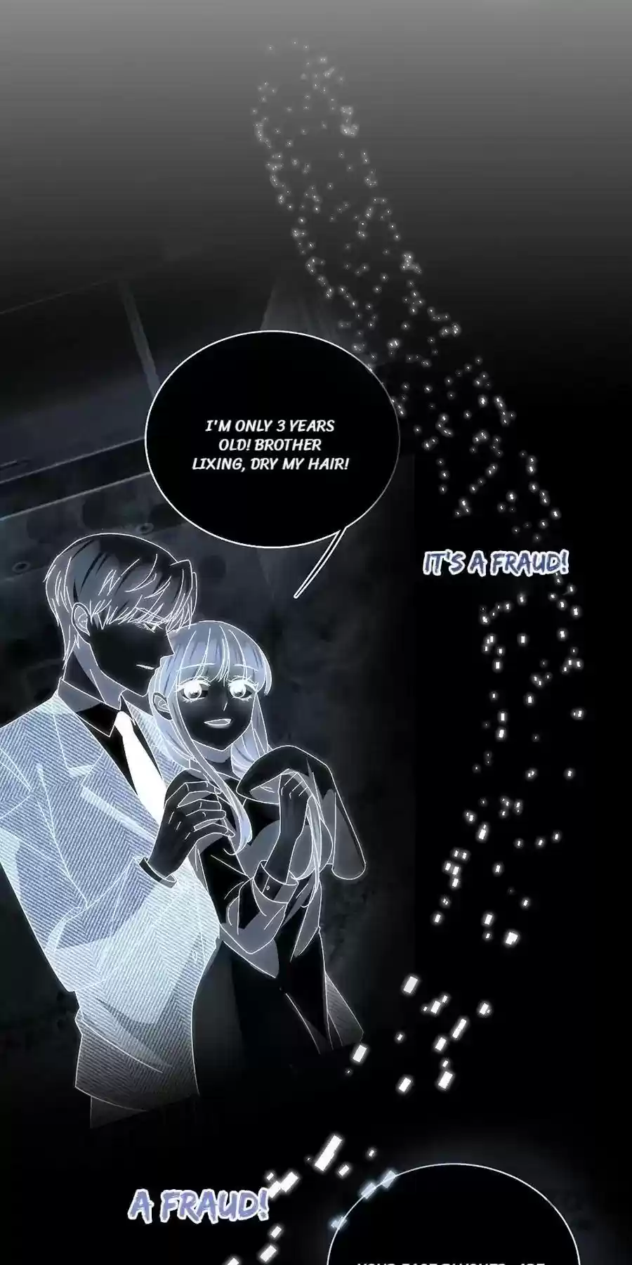 Evolution of a Perfect Hubby Episode 80