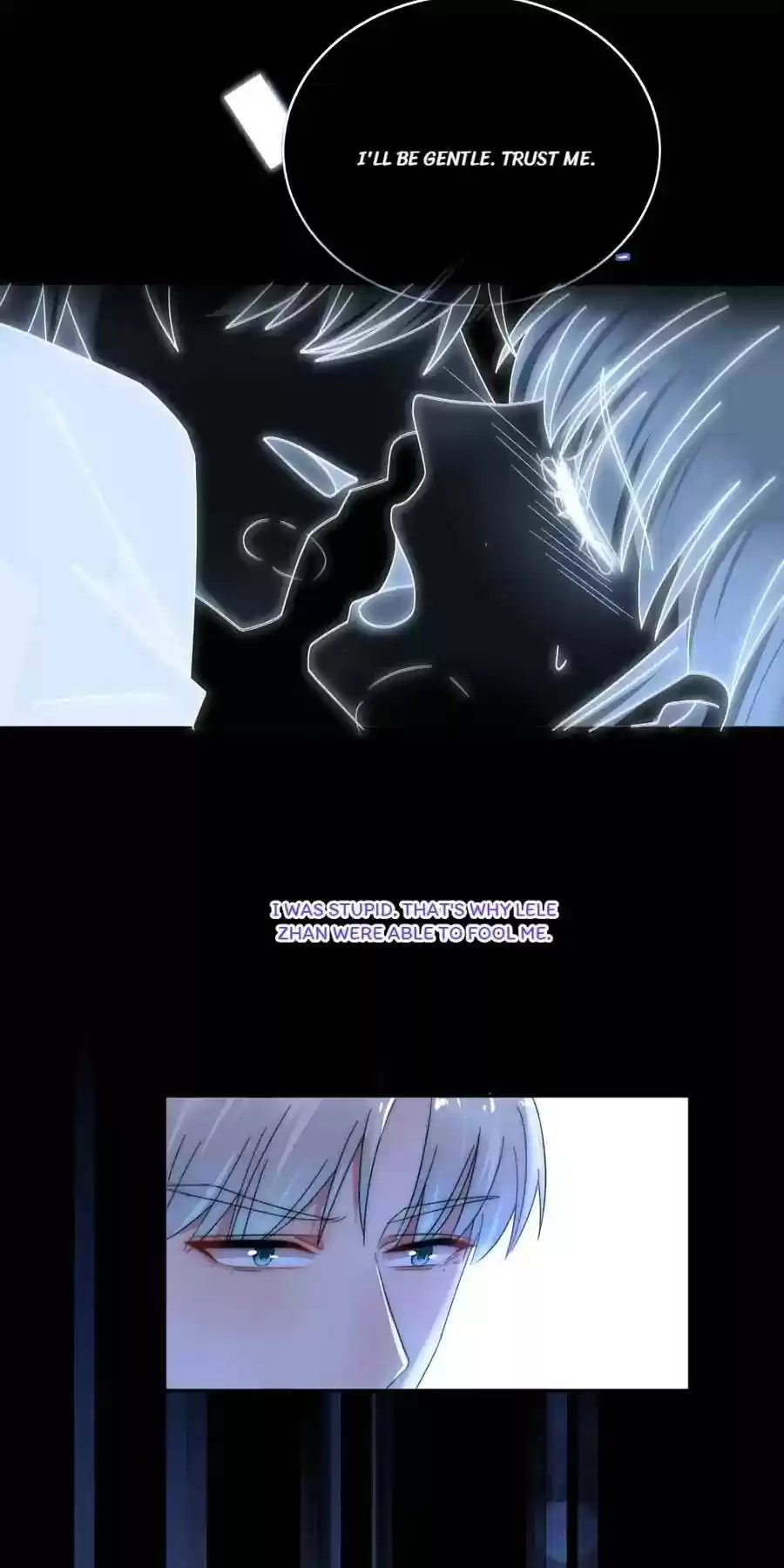 Evolution of a Perfect Hubby Episode 80