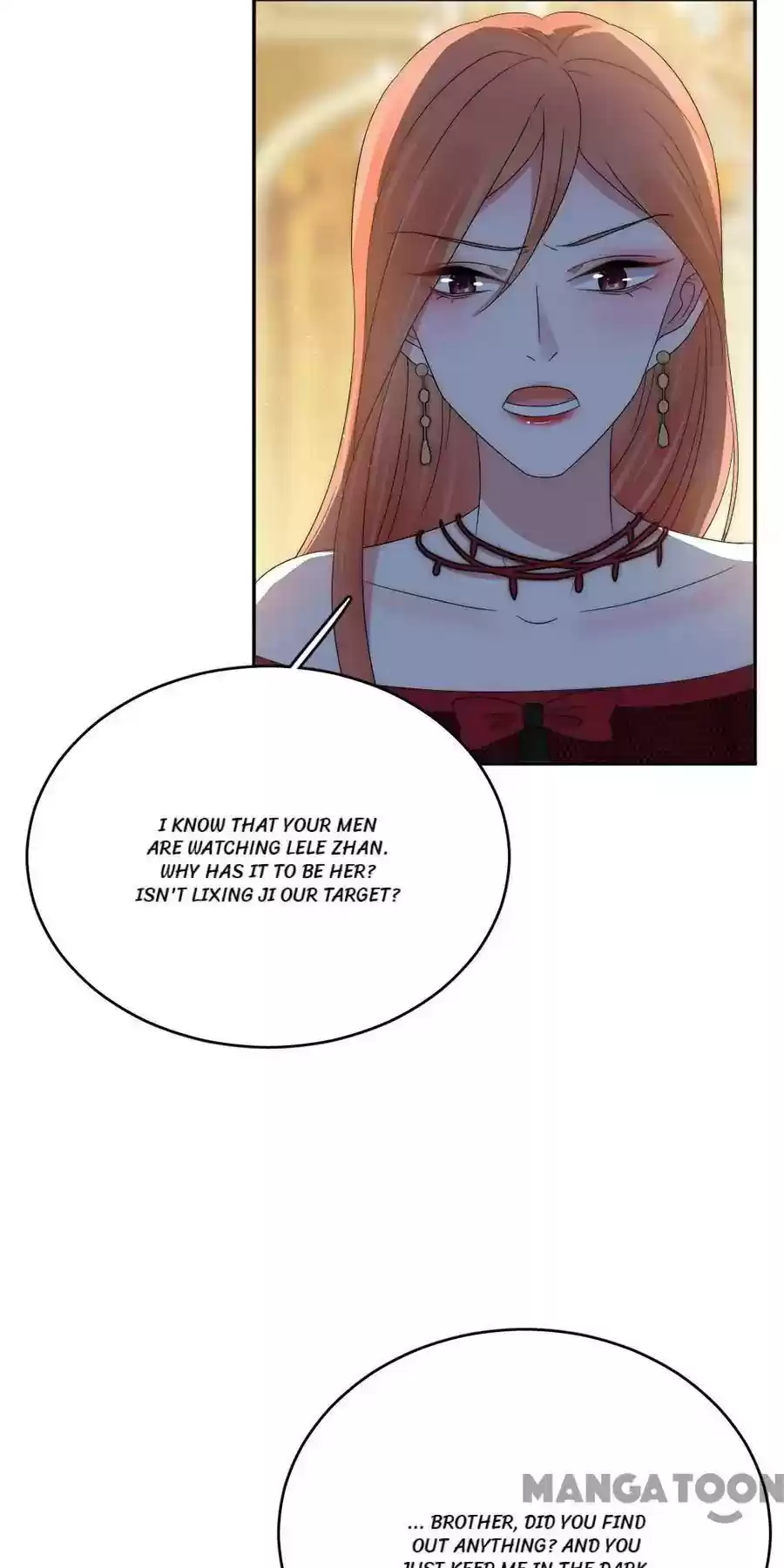 Evolution of a Perfect Hubby Episode 81