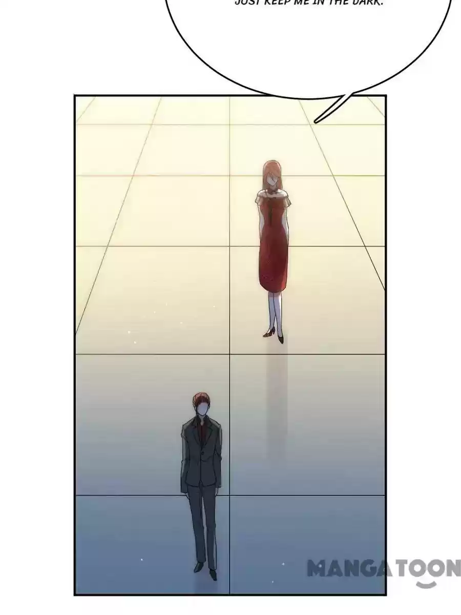 Evolution of a Perfect Hubby Episode 81