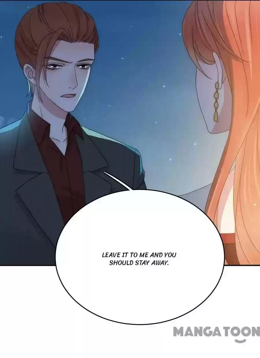 Evolution of a Perfect Hubby Episode 81