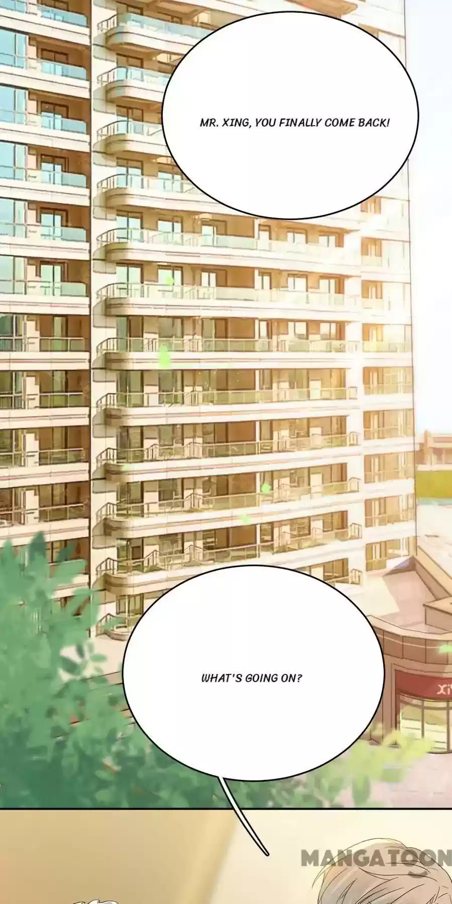 Evolution of a Perfect Hubby Episode 81