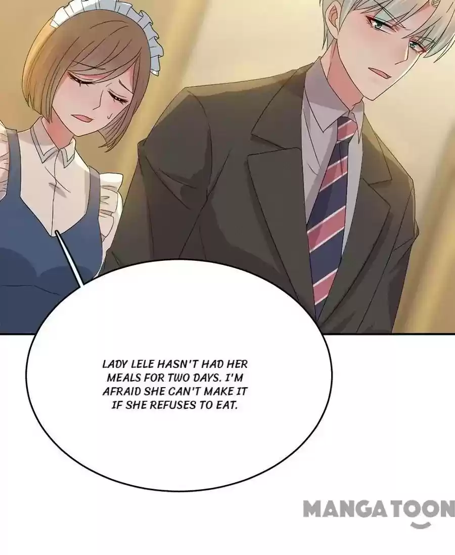 Evolution of a Perfect Hubby Episode 81