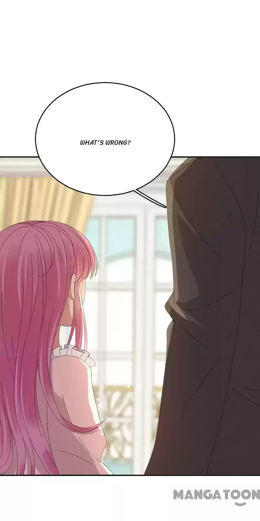 Evolution of a Perfect Hubby Episode 81