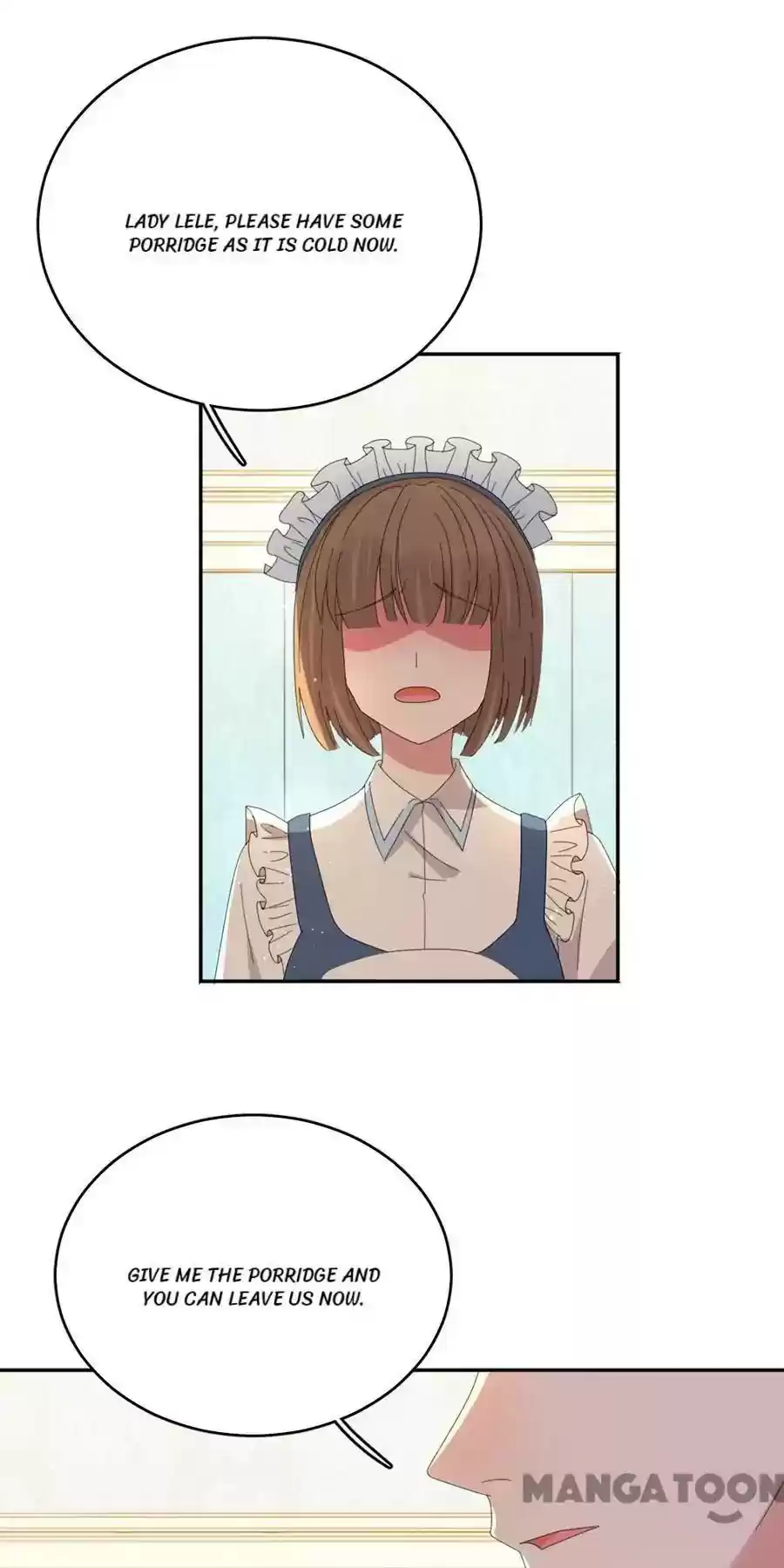 Evolution of a Perfect Hubby Episode 81