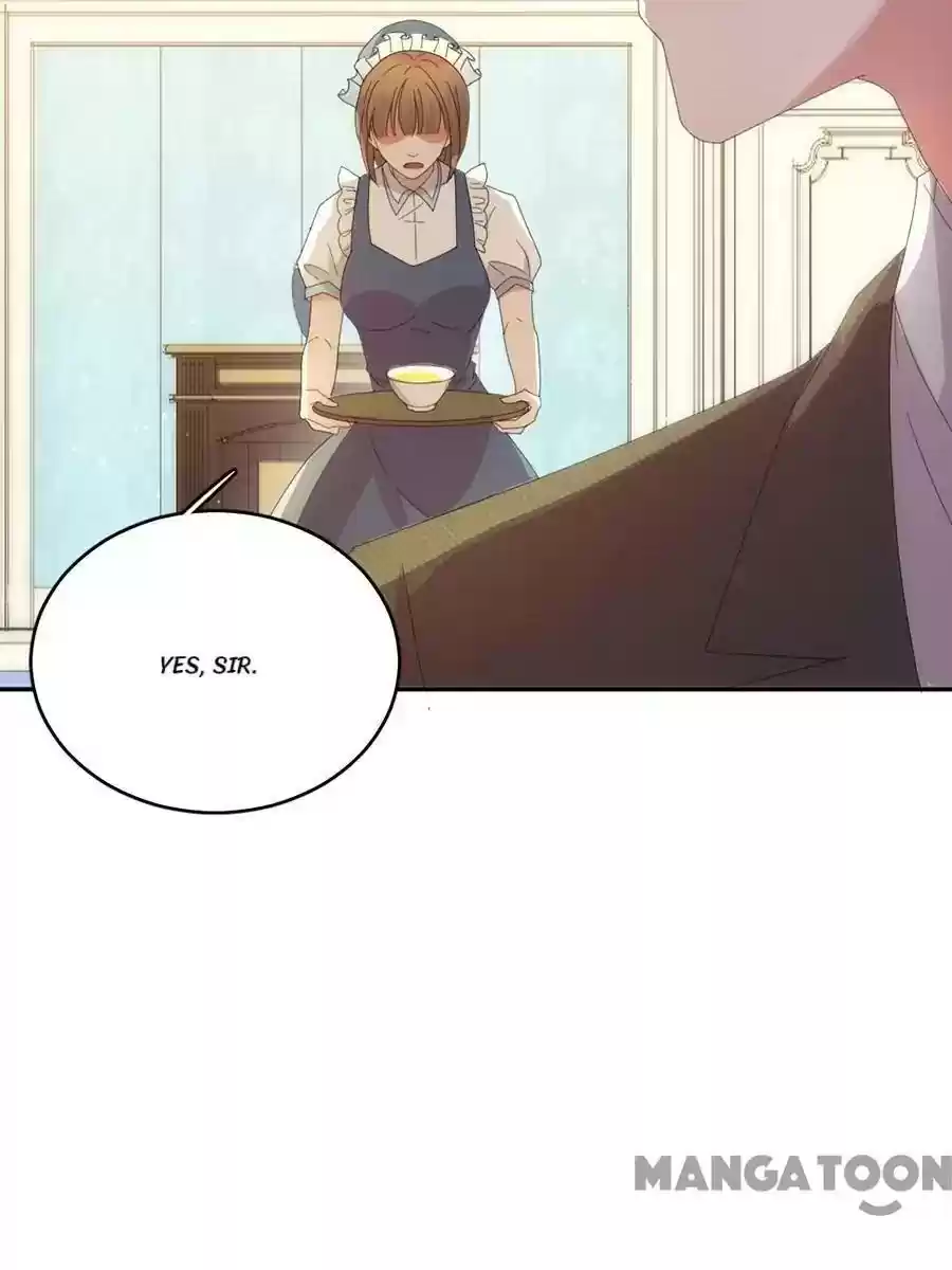 Evolution of a Perfect Hubby Episode 81