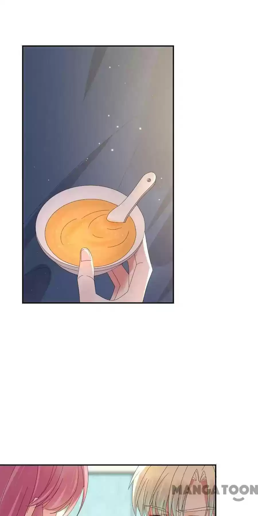 Evolution of a Perfect Hubby Episode 81