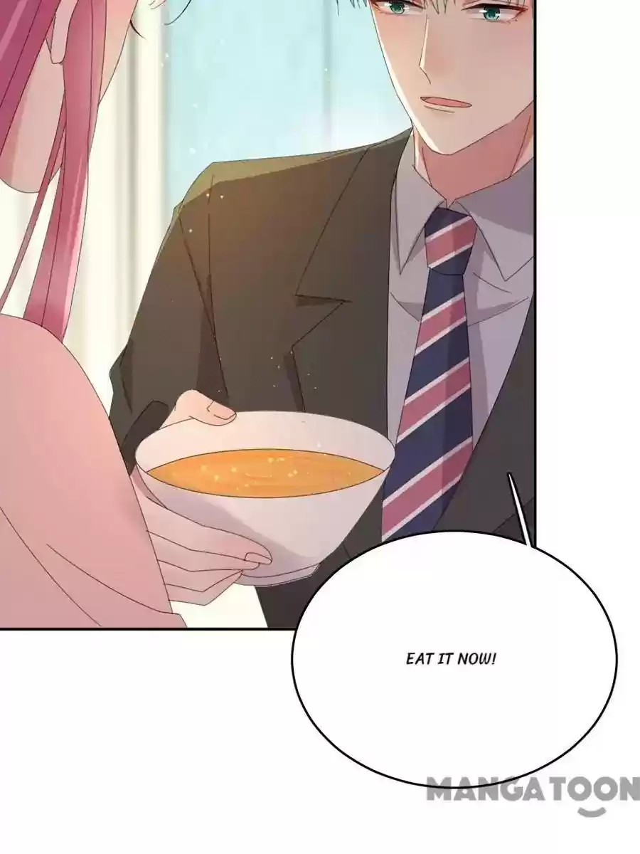 Evolution of a Perfect Hubby Episode 81