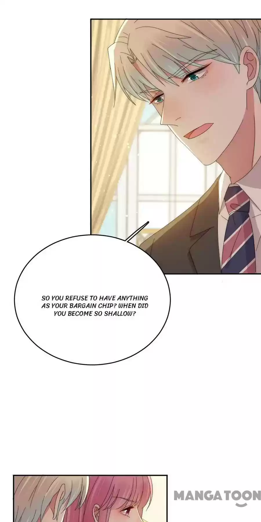 Evolution of a Perfect Hubby Episode 81