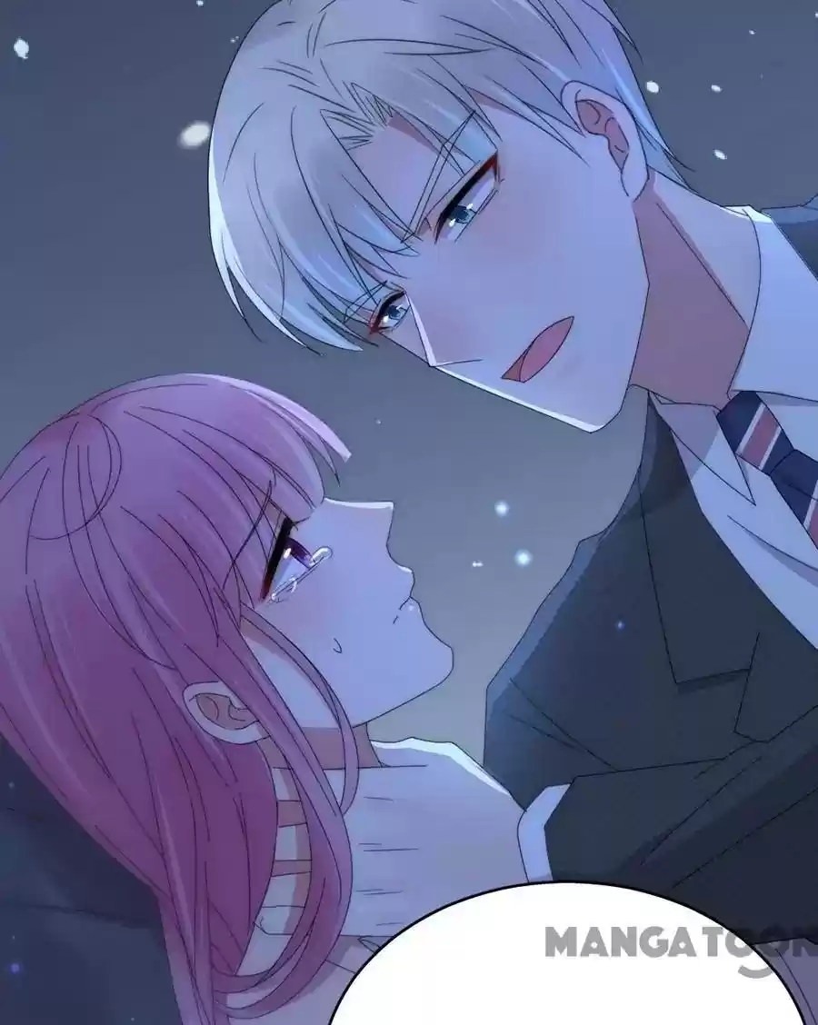 Evolution of a Perfect Hubby Episode 81