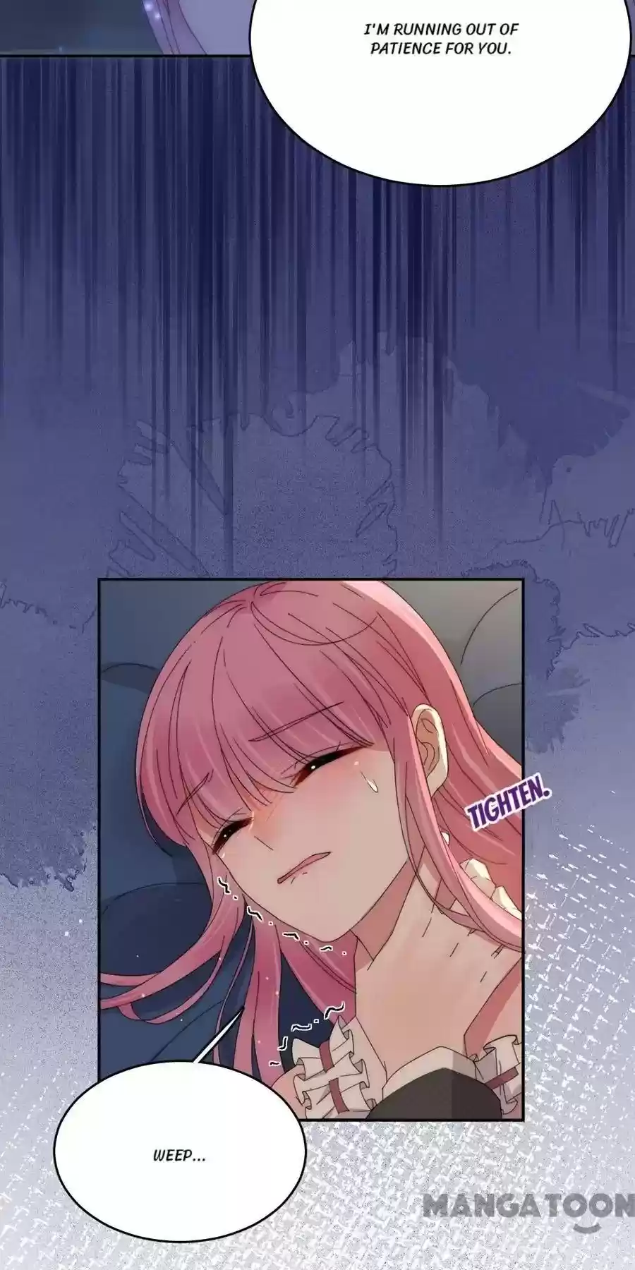 Evolution of a Perfect Hubby Episode 81