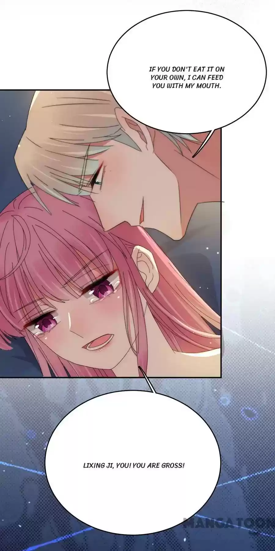 Evolution of a Perfect Hubby Episode 81