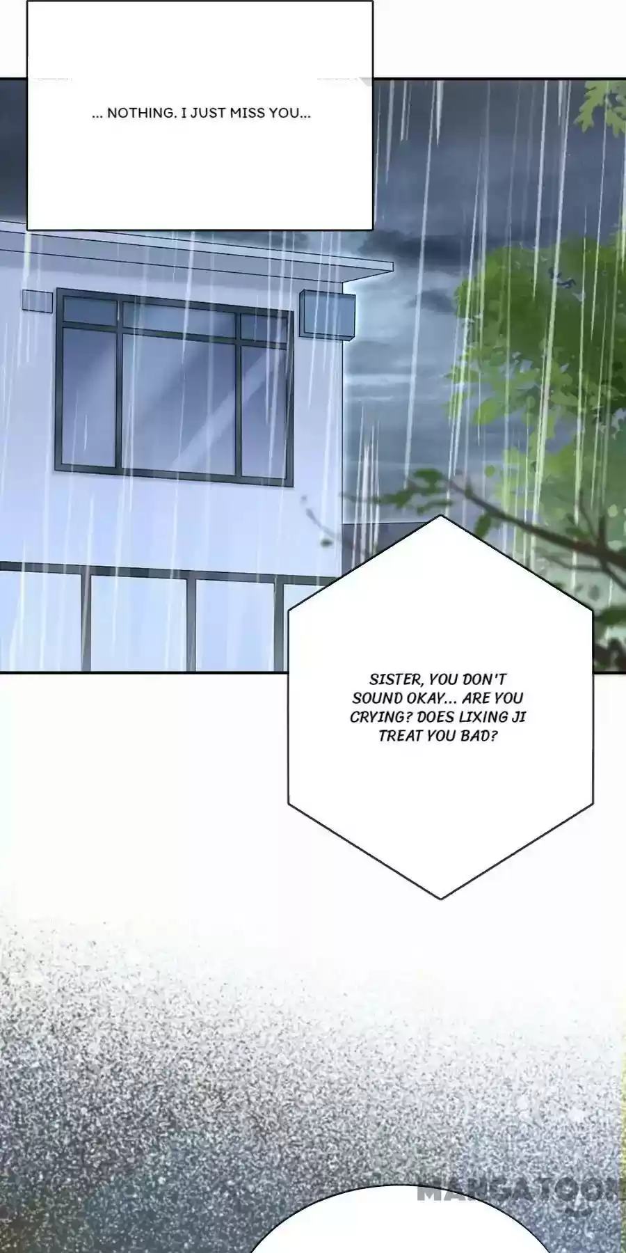 Evolution of a Perfect Hubby Episode 82