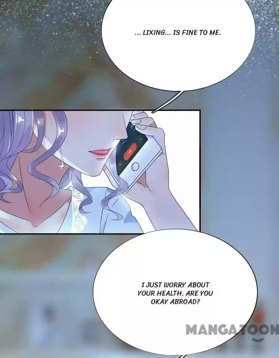 Evolution of a Perfect Hubby Episode 82