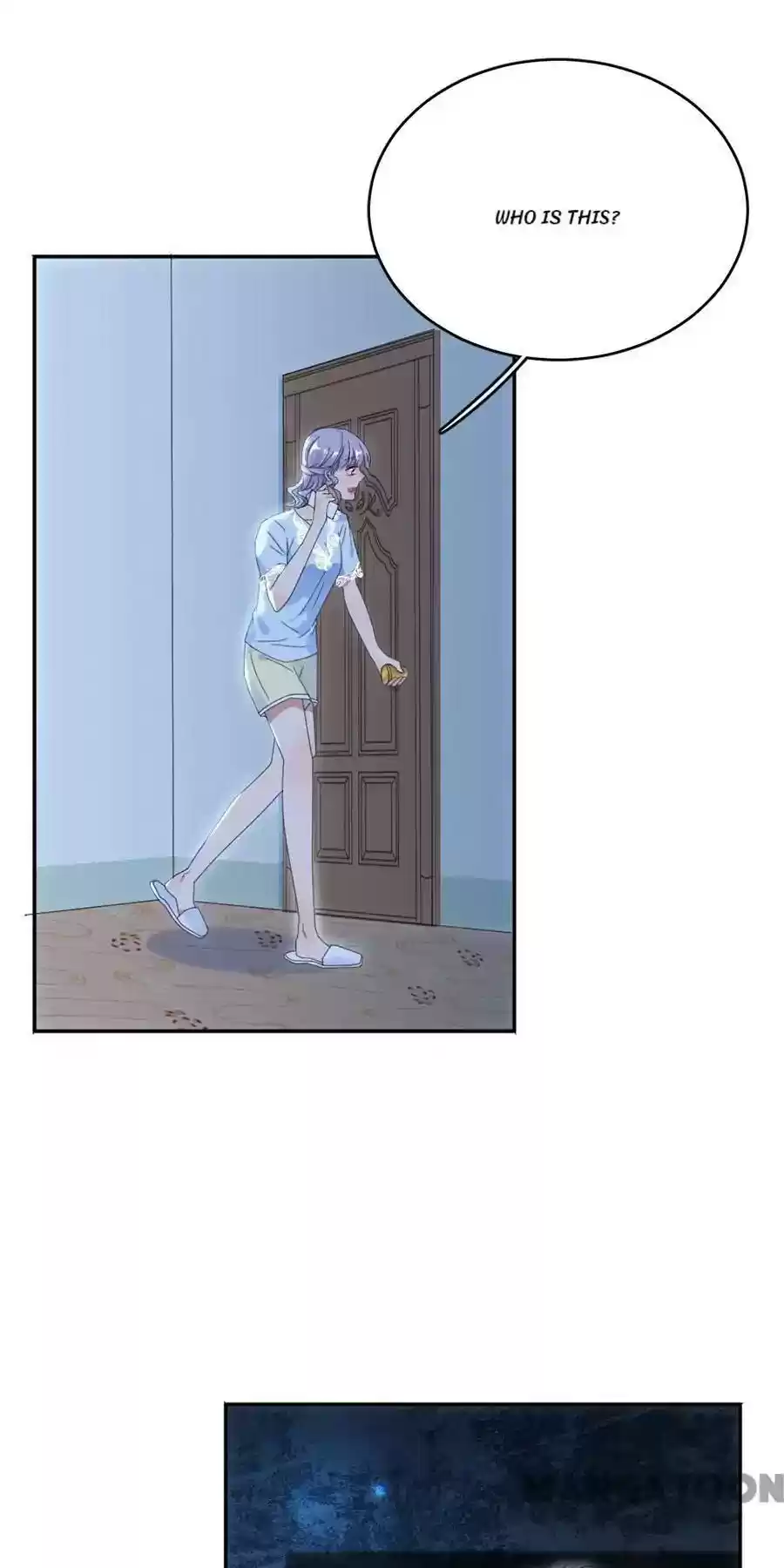 Evolution of a Perfect Hubby Episode 82