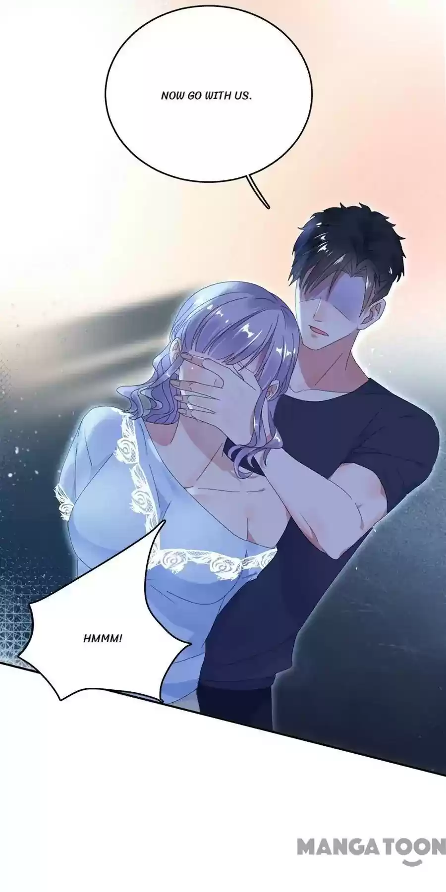 Evolution of a Perfect Hubby Episode 82