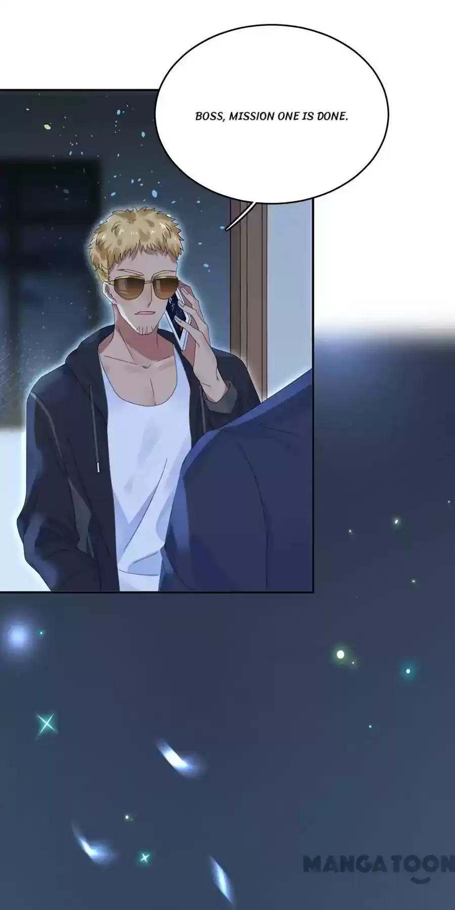 Evolution of a Perfect Hubby Episode 82