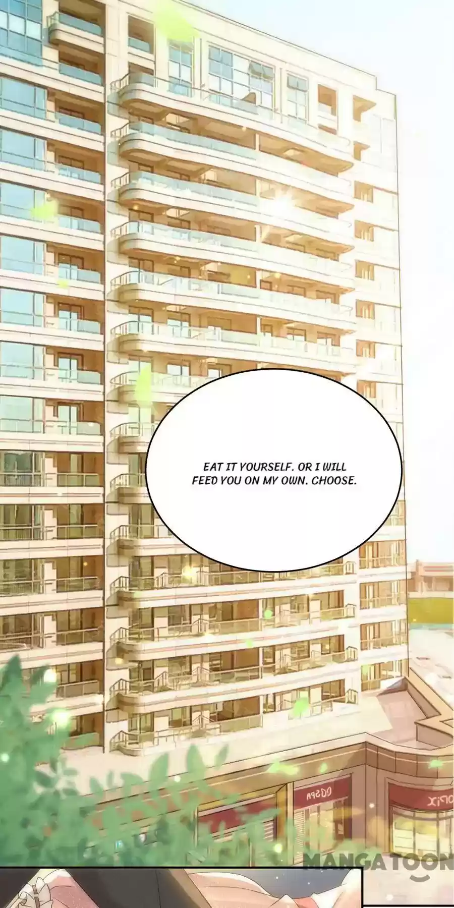 Evolution of a Perfect Hubby Episode 82