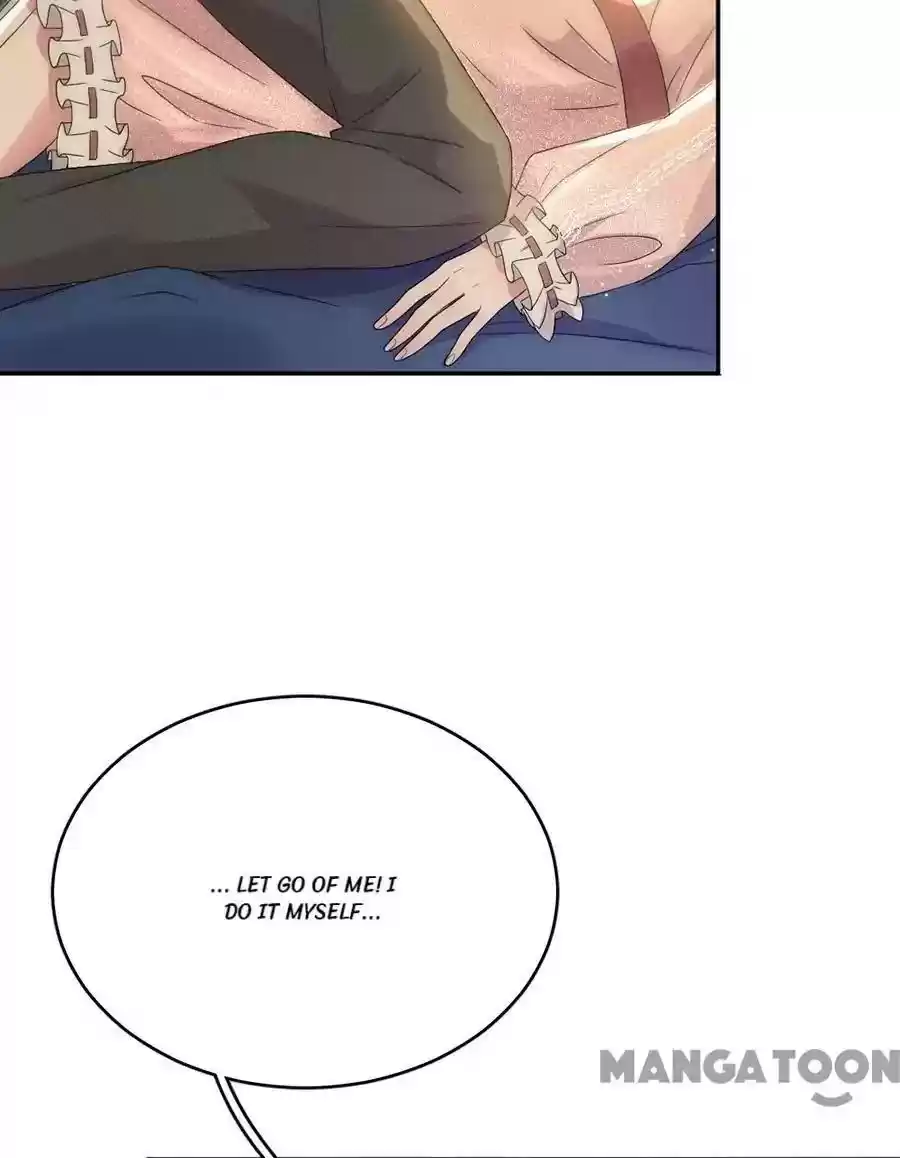 Evolution of a Perfect Hubby Episode 82