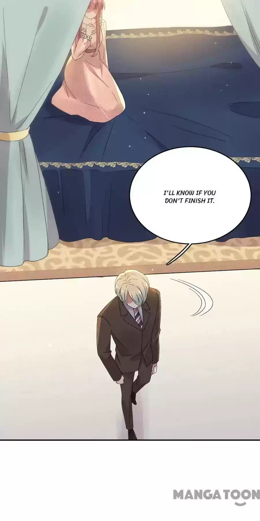 Evolution of a Perfect Hubby Episode 82