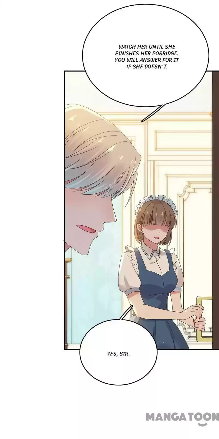 Evolution of a Perfect Hubby Episode 82