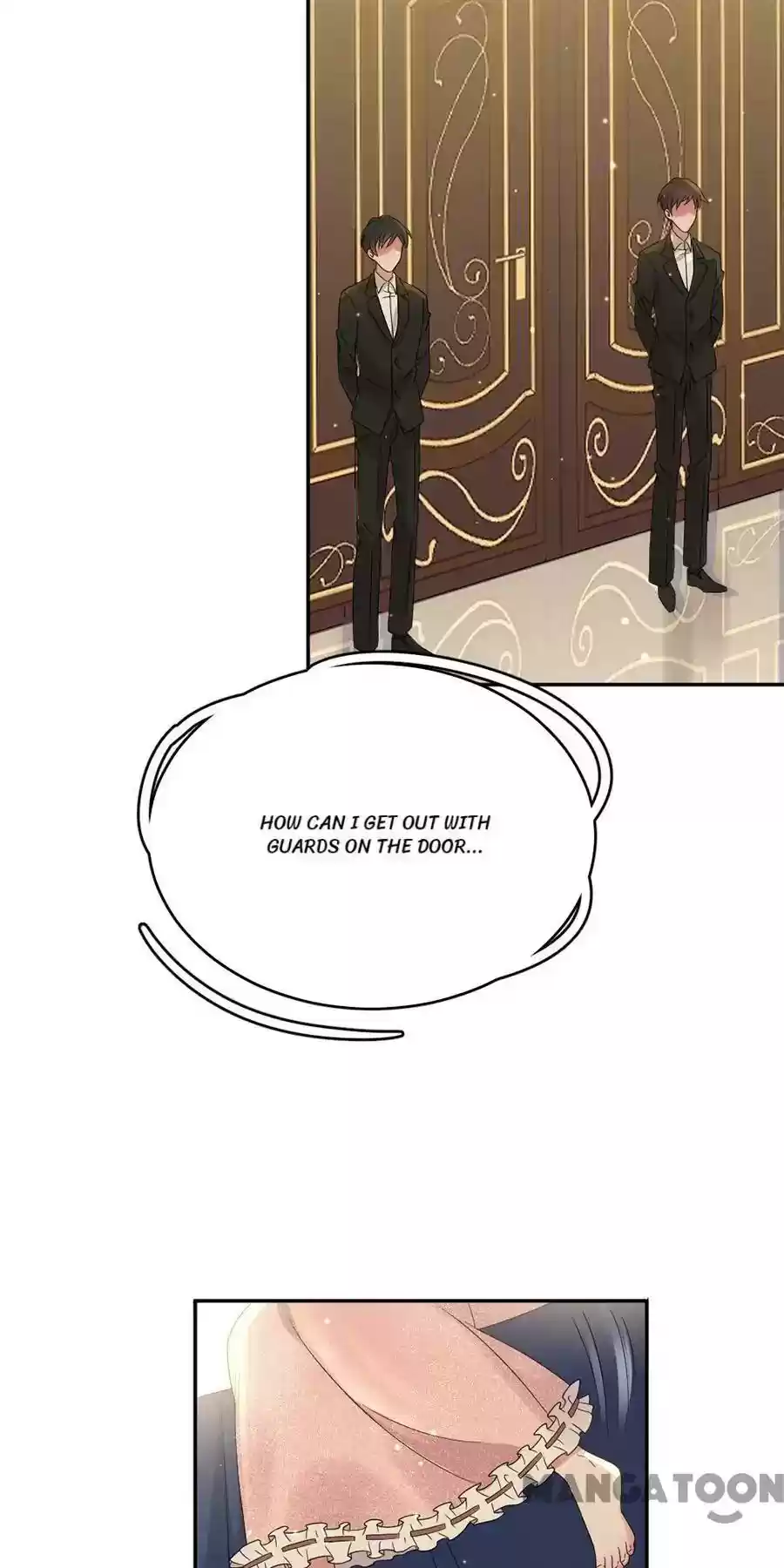 Evolution of a Perfect Hubby Episode 82