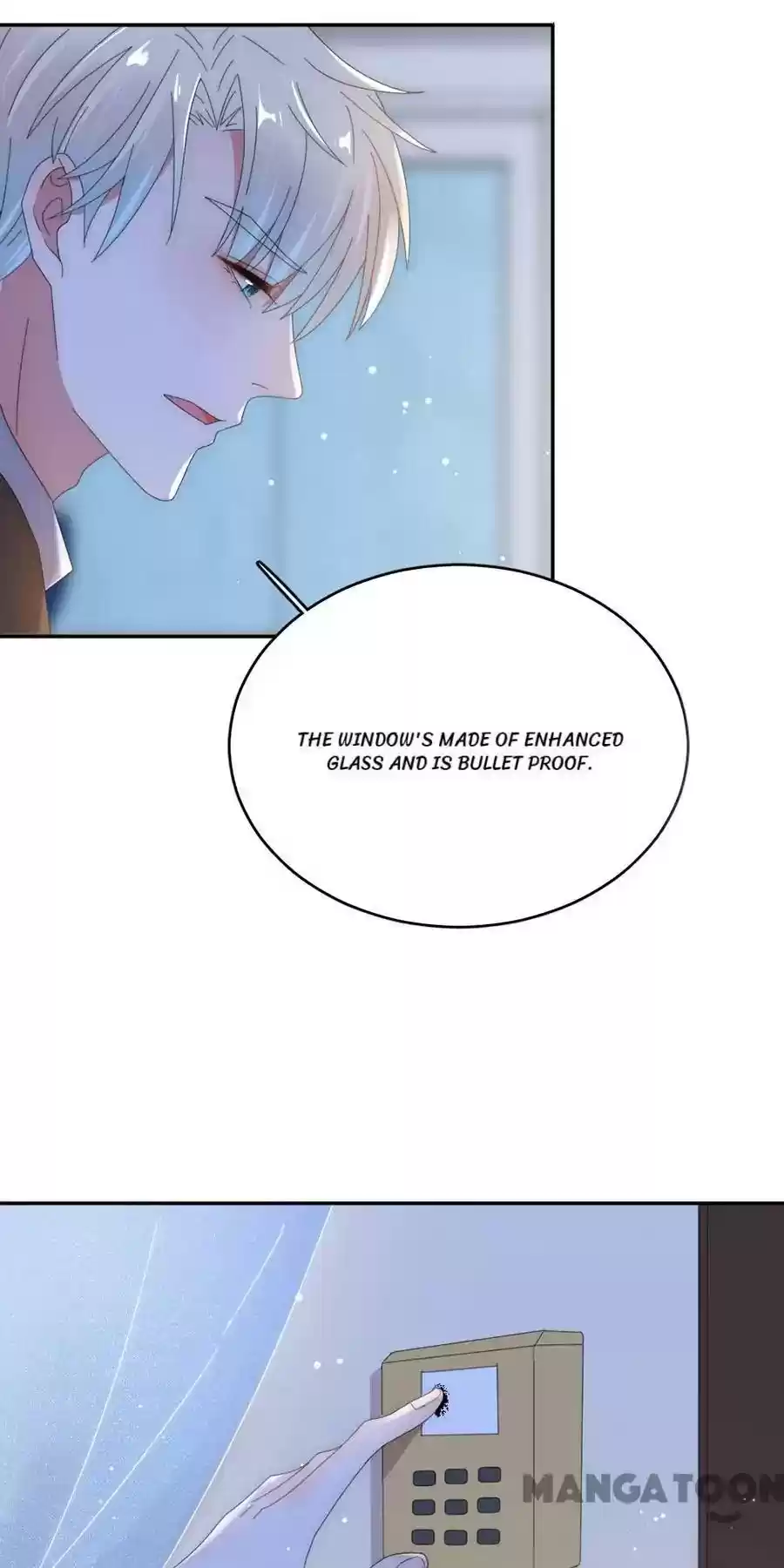 Evolution of a Perfect Hubby Episode 83