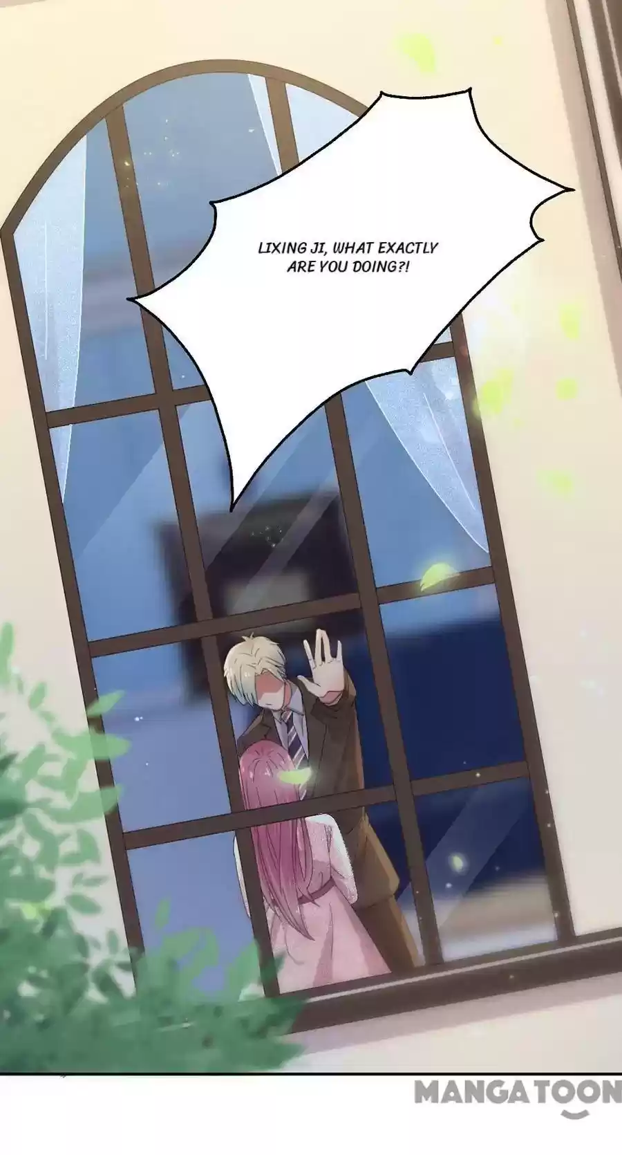 Evolution of a Perfect Hubby Episode 83