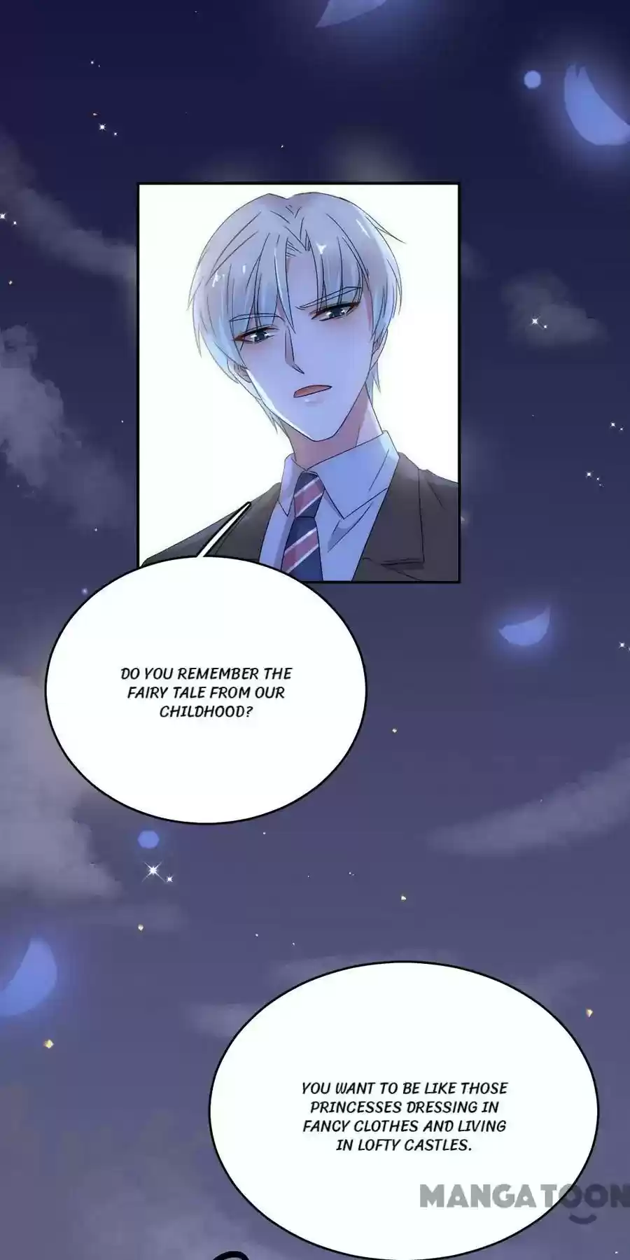 Evolution of a Perfect Hubby Episode 83