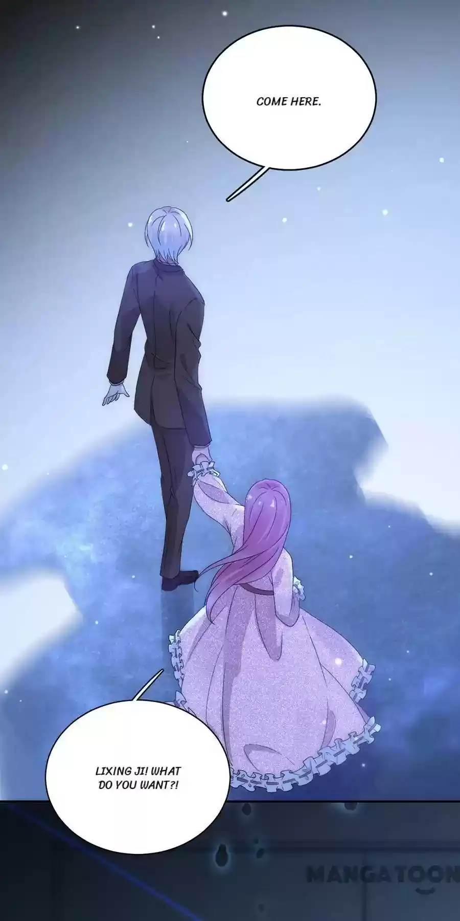 Evolution of a Perfect Hubby Episode 83