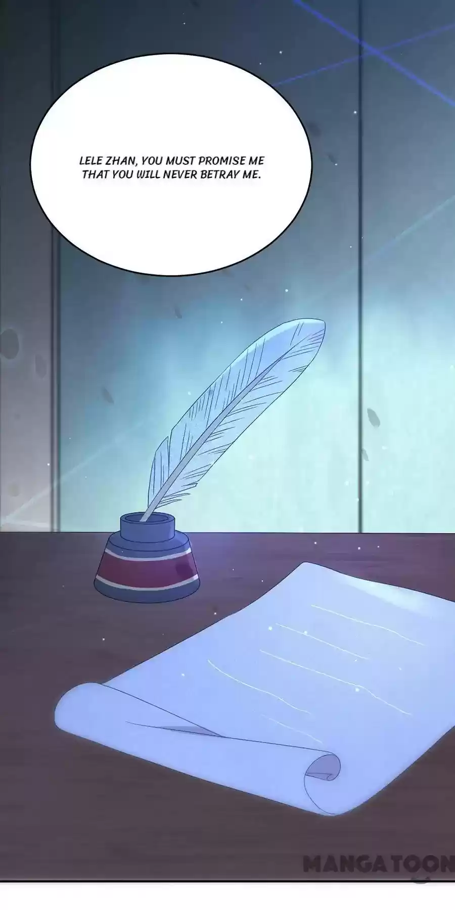 Evolution of a Perfect Hubby Episode 83