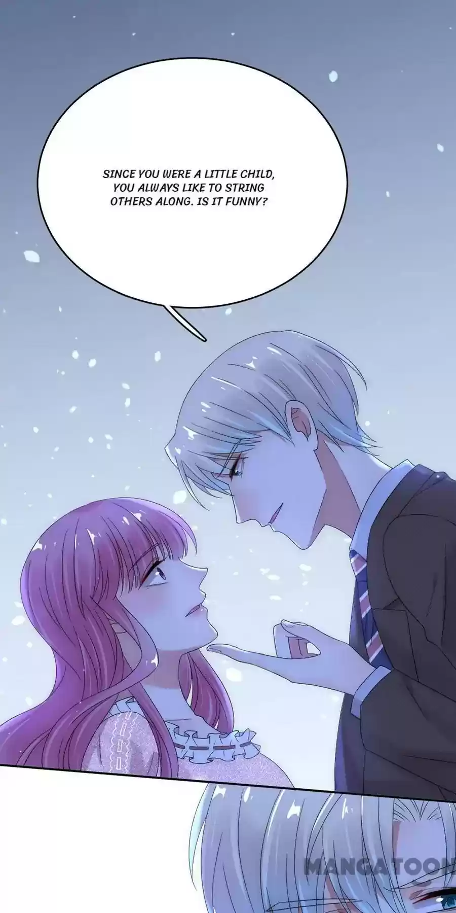 Evolution of a Perfect Hubby Episode 83