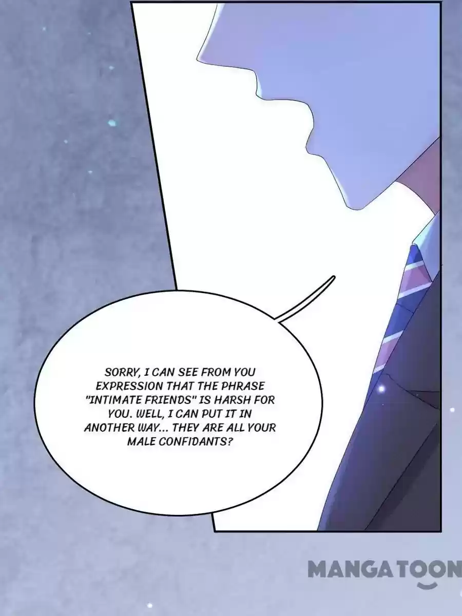 Evolution of a Perfect Hubby Episode 83