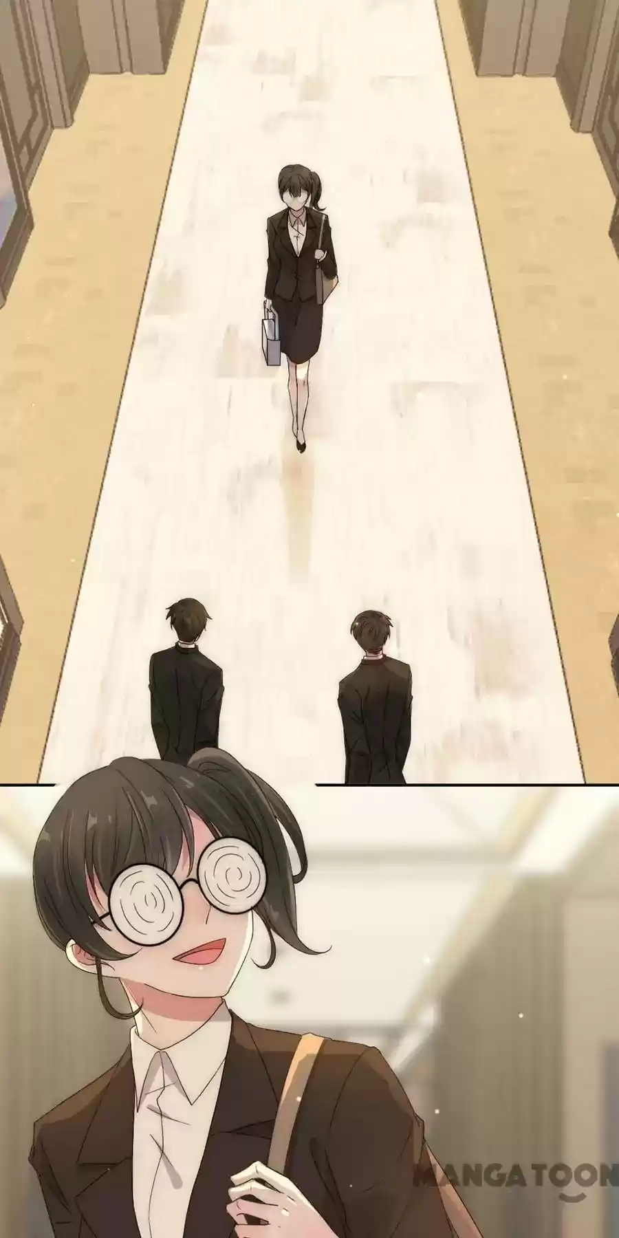 Evolution of a Perfect Hubby Episode 84