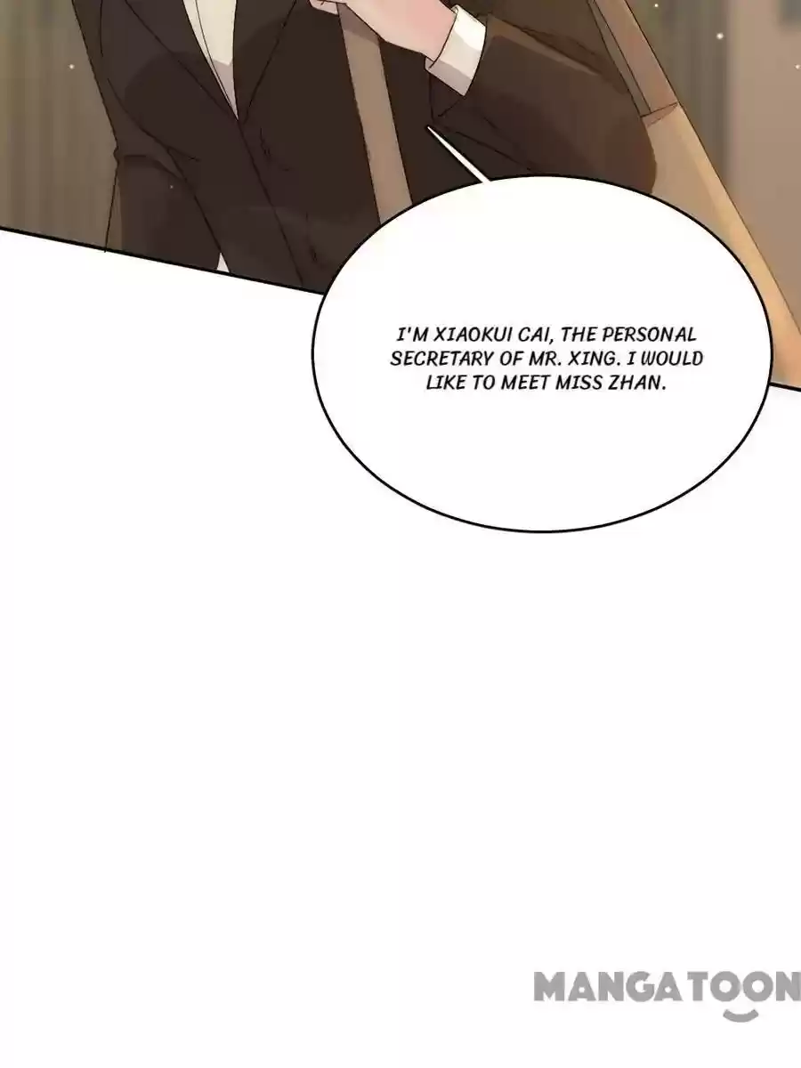 Evolution of a Perfect Hubby Episode 84