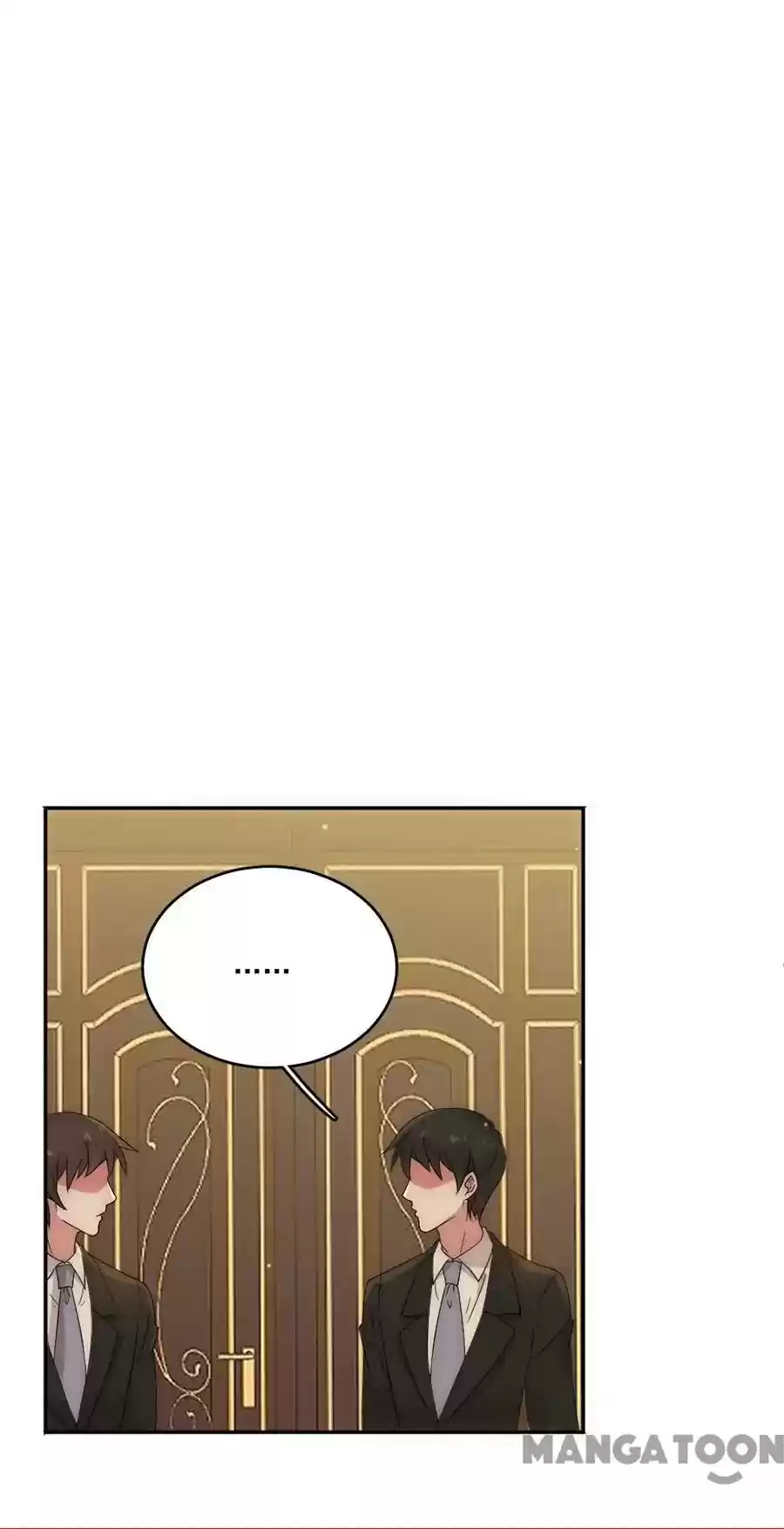 Evolution of a Perfect Hubby Episode 84