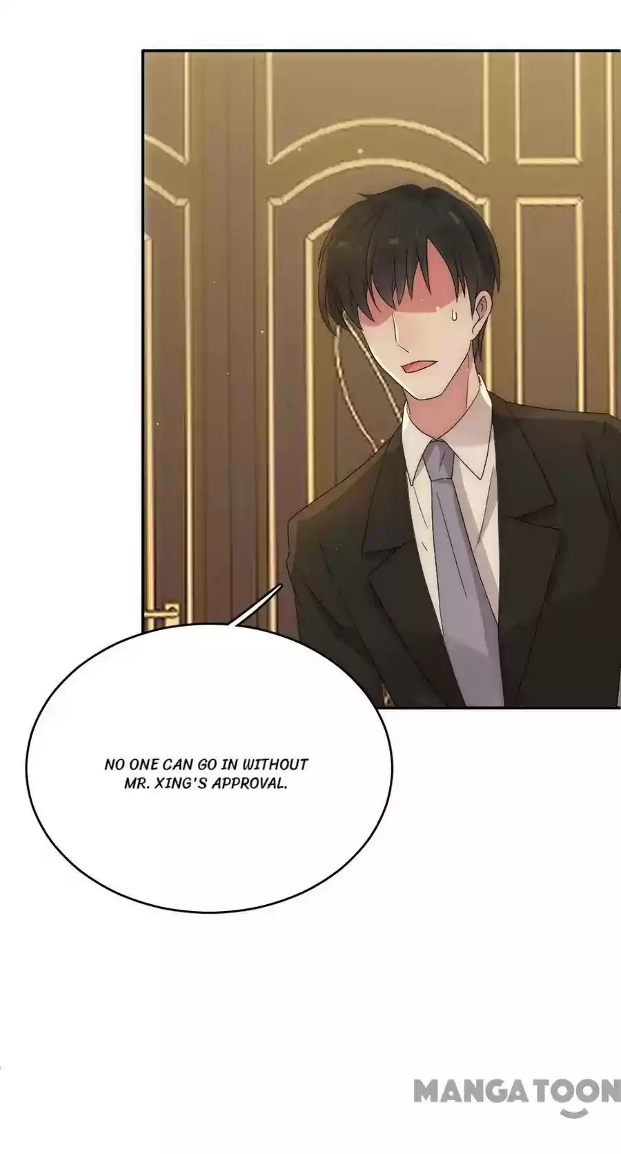 Evolution of a Perfect Hubby Episode 84