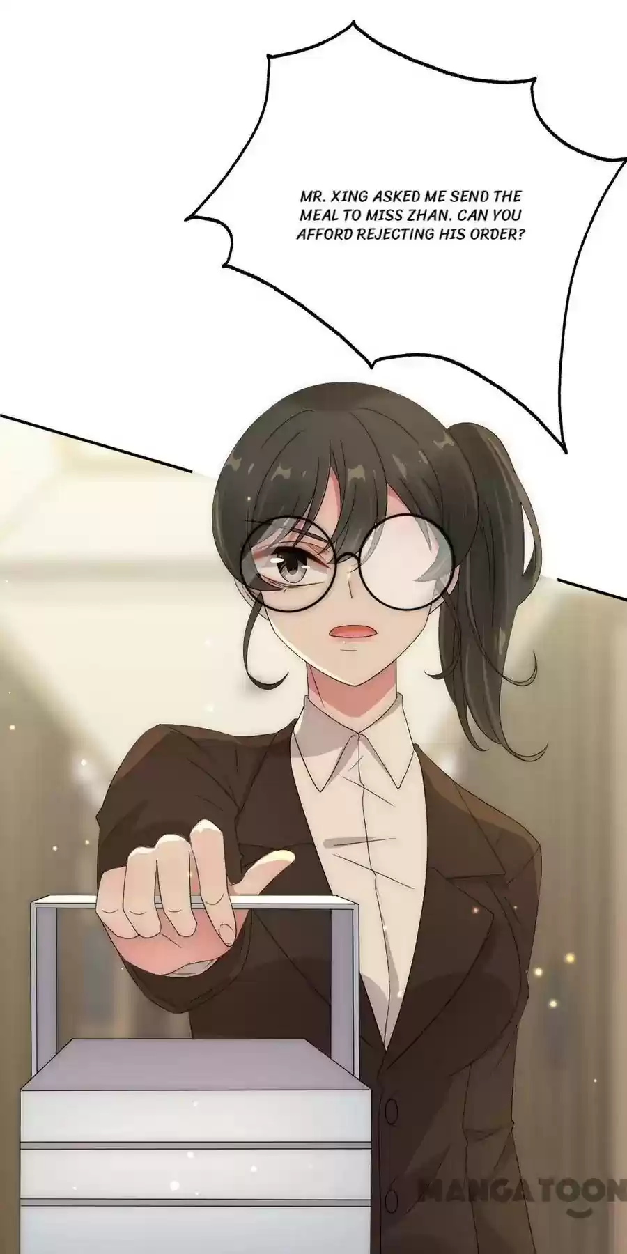 Evolution of a Perfect Hubby Episode 84