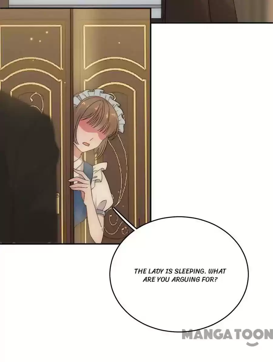 Evolution of a Perfect Hubby Episode 84