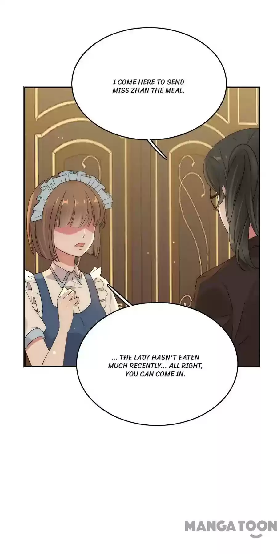 Evolution of a Perfect Hubby Episode 84