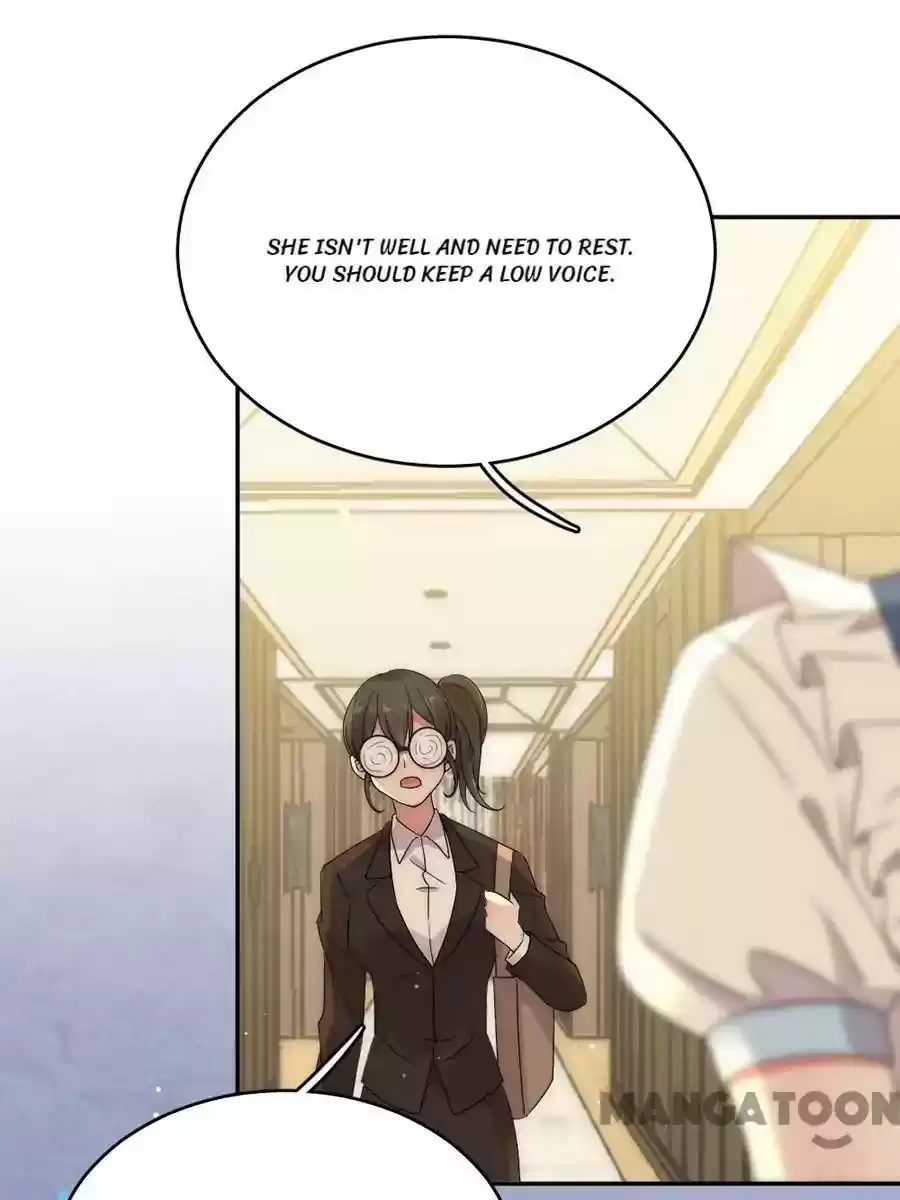 Evolution of a Perfect Hubby Episode 84