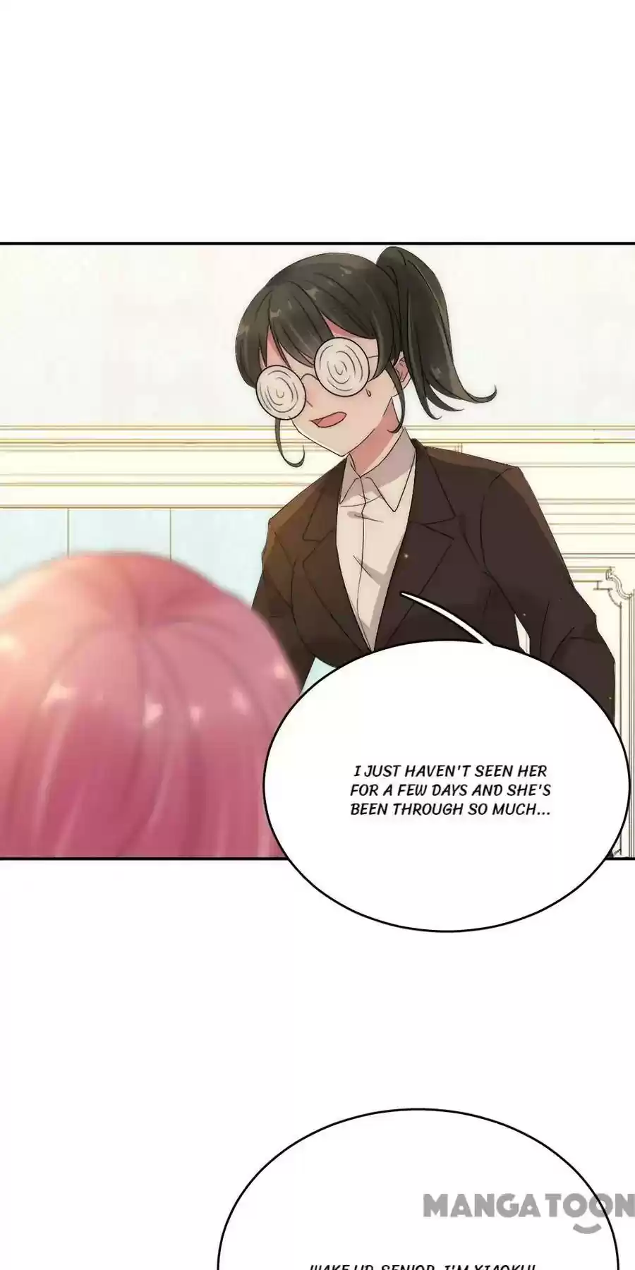 Evolution of a Perfect Hubby Episode 84